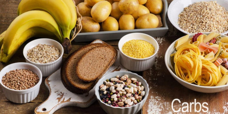 Top 7 alimentos ricos em carboidratos