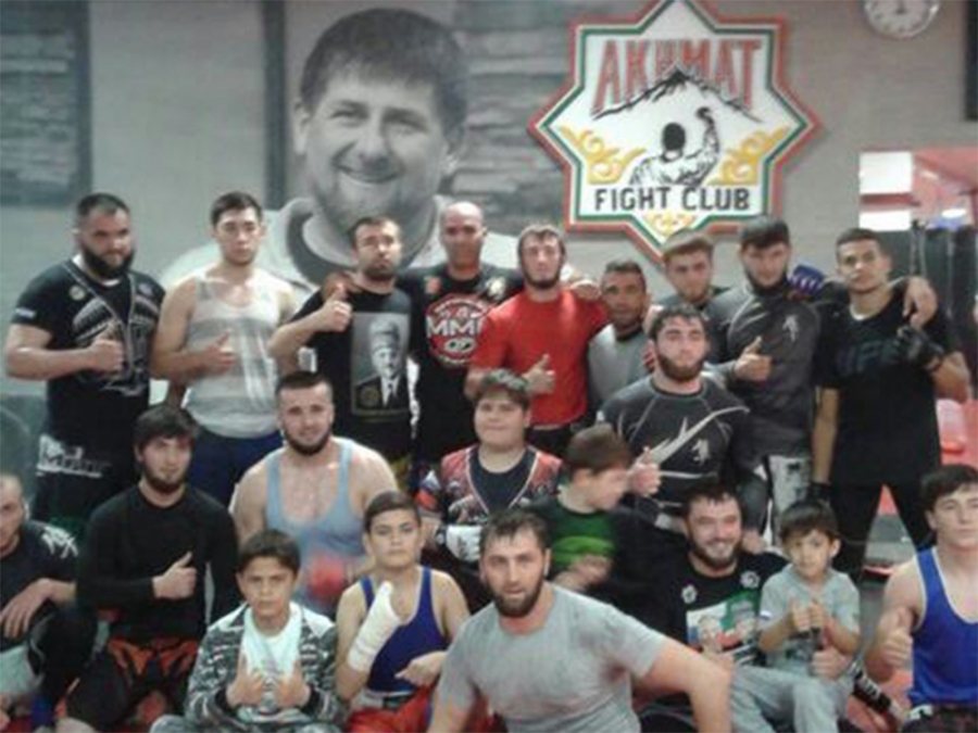 A prática das artes Marciais vai além das fronteiras em Mossoró