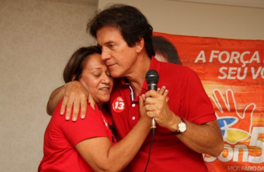 Ibope: Robinson perderia para todos os candidatos no segundo turno