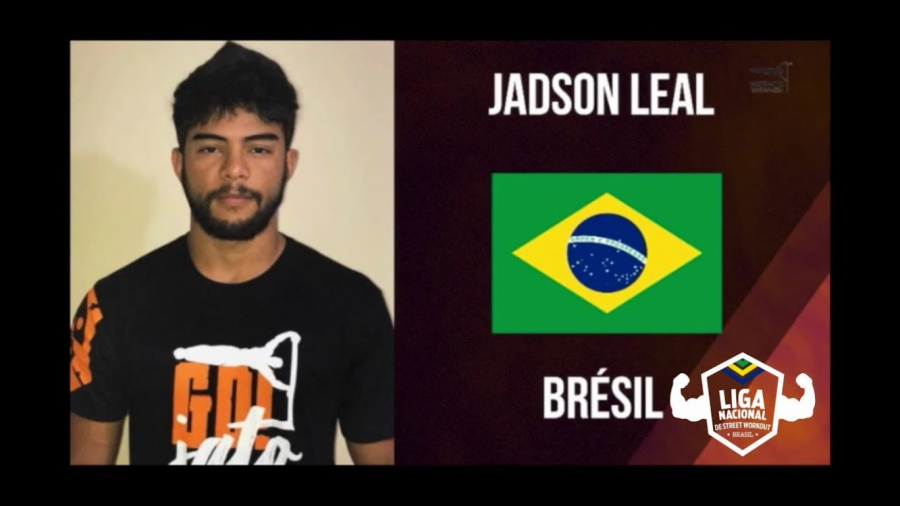Atleta da CrossFit Sertão representará o Brasil no mundial de calistenia e busca apoios