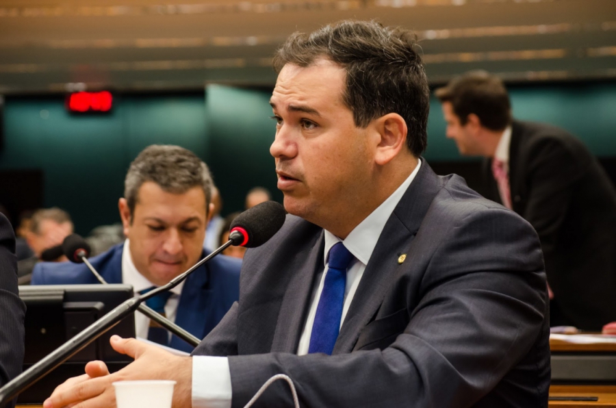 TSE corrige erro em sistema e Beto deverá assumir vaga na Câmara