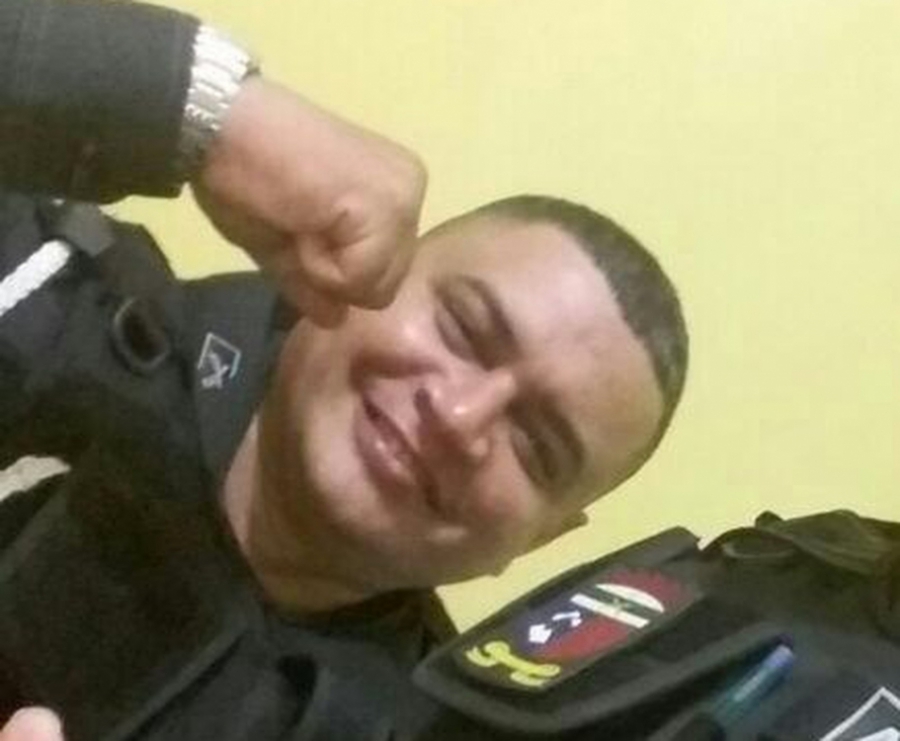 Polícia prende mais um suspeito de envolvimento na morte de PM em Caraúbas