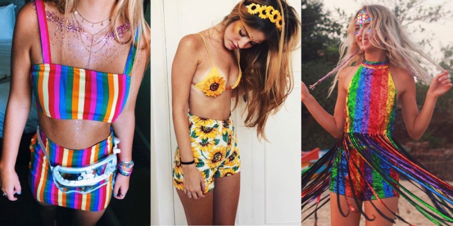 10 inspirações para o carnaval 2019