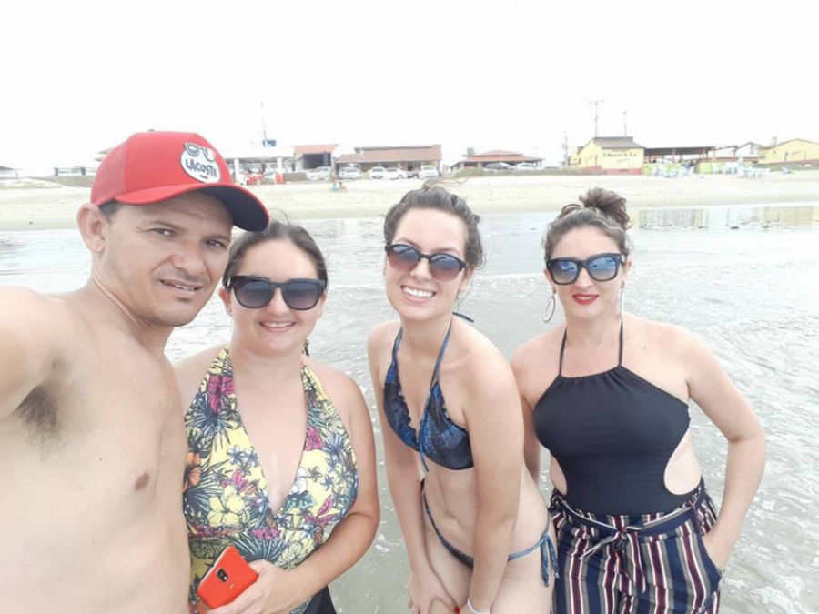 Família morta em acidente no RN é sepultada no Pernambuco