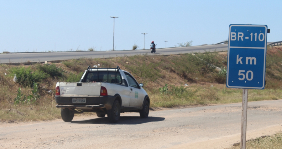 80% das rodovias do RN são consideradas ruins ou péssimas, aponta levantamento