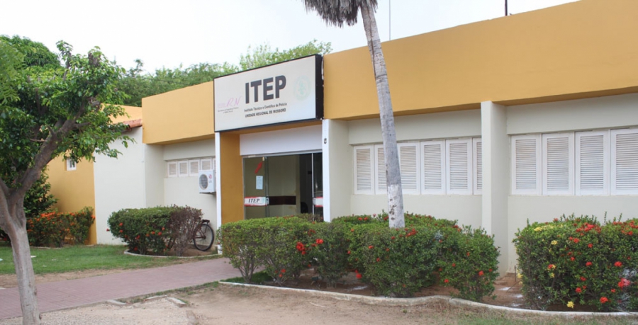Itep identifica assaltantes mortos em troca de tiros com a PM