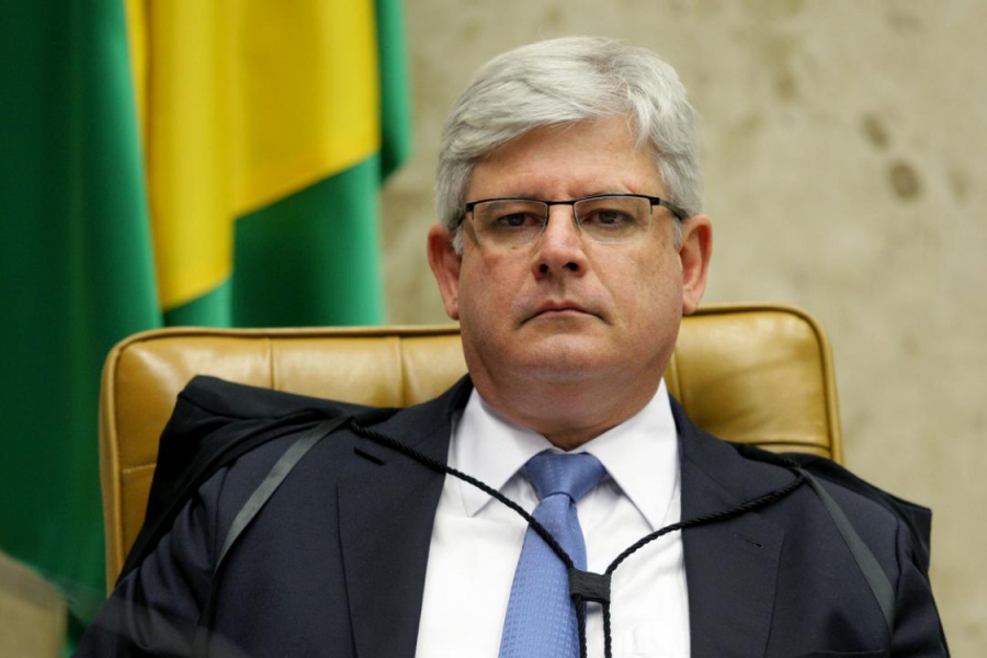Janot denuncia ao STF Lula, Dilma, Palocci, Mantega, Edinho, Paulo Bernardo, Gleisi e Vaccari