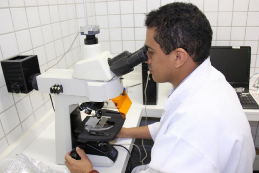 Conheça a história do jovem que saiu da zona rural para se formar em Medicina na UERN