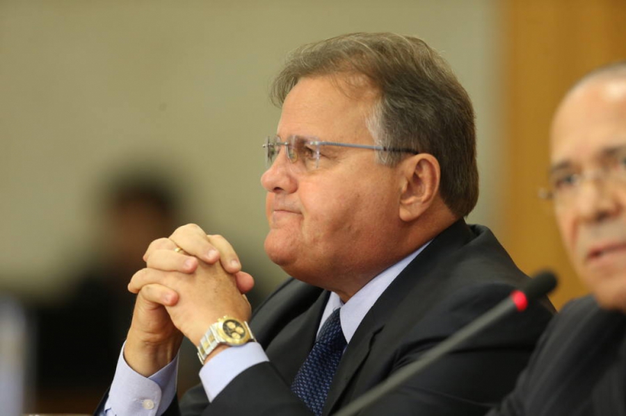 Ex-ministro Geddel Vieira é preso pela PF em Salvador