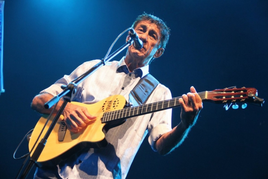 Fagner se apresenta neste sábado em Mossoró