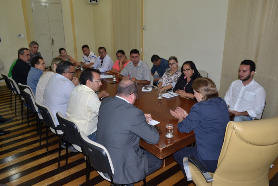 Primeira edição do projeto Mais Cidadão será realizada no dia 15