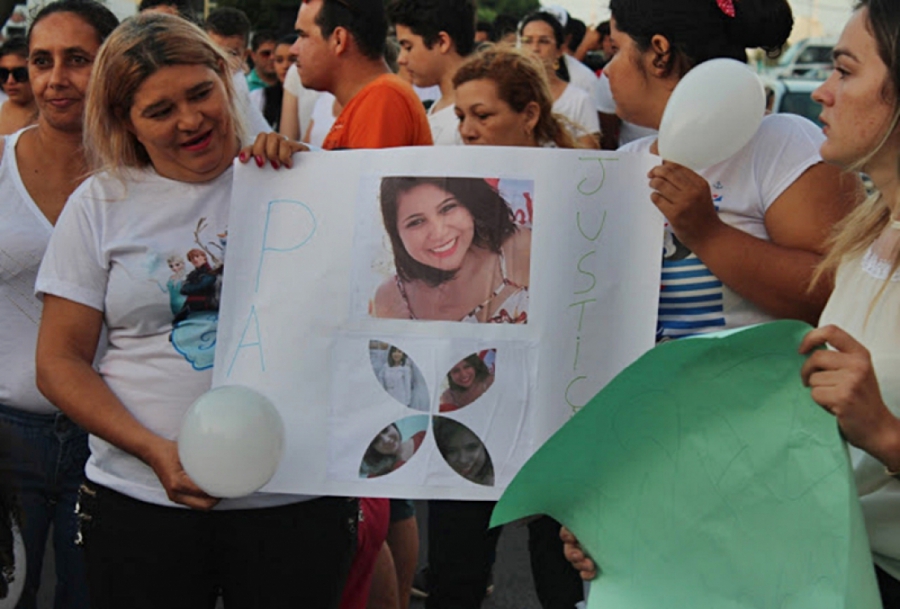 Morte de Valéria Patrícia completa 1 ano, mas caso permanece um mistério