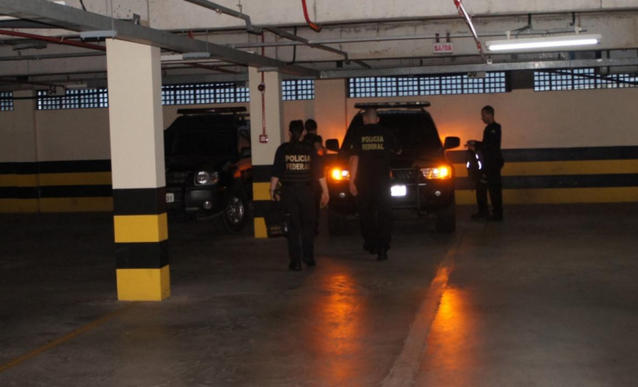 Polícia Federal apura irregularidades no IBAMA do RN; superintendente é afastado