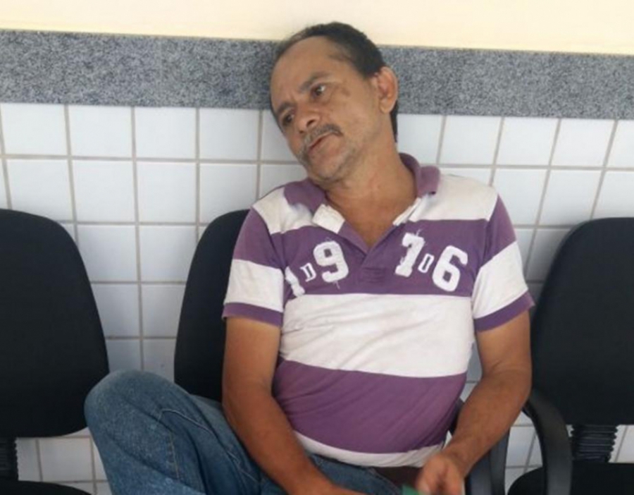 Homem é preso suspeito de furtar estabelecimento em Mossoró