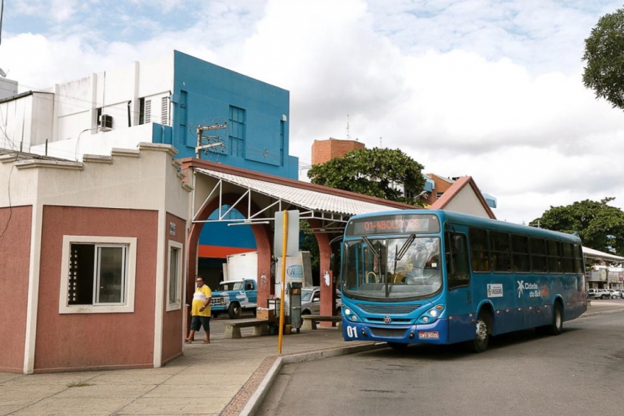 Pessoas com deficiência terão gratuidade em ônibus no dia 30 de Setembro