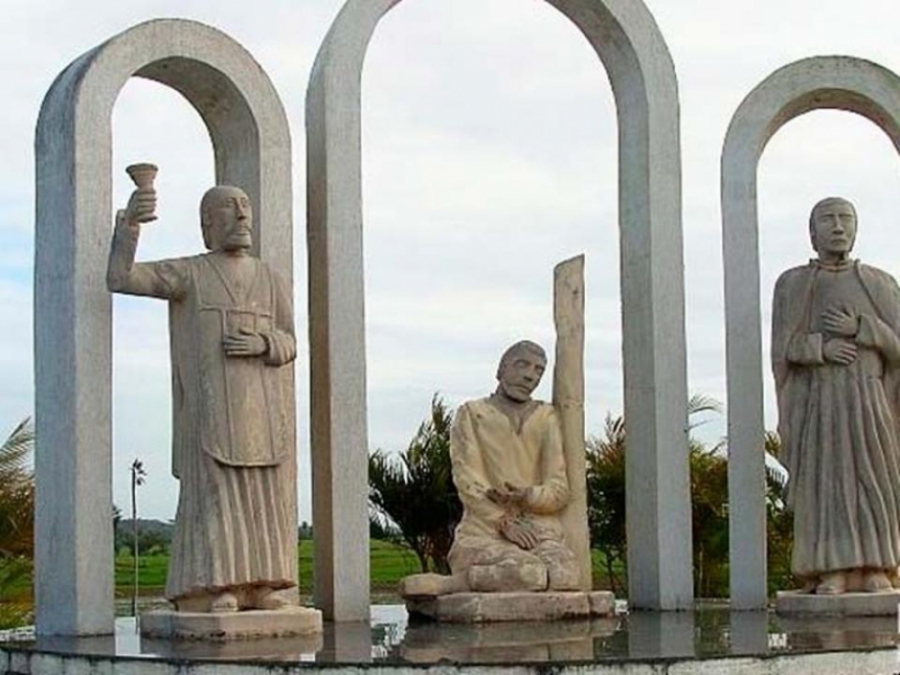 Conheça a história dos Mártires de Cunhaú e Uruaçu