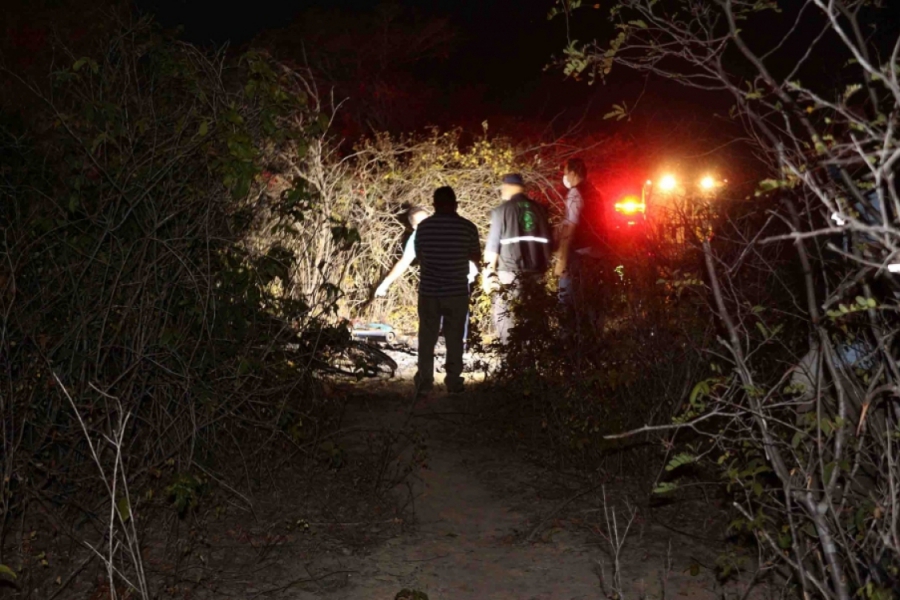 Agricultor encontrado carbonizado na zona rural de Mossoró foi assassinado, aponta laudo do Itep