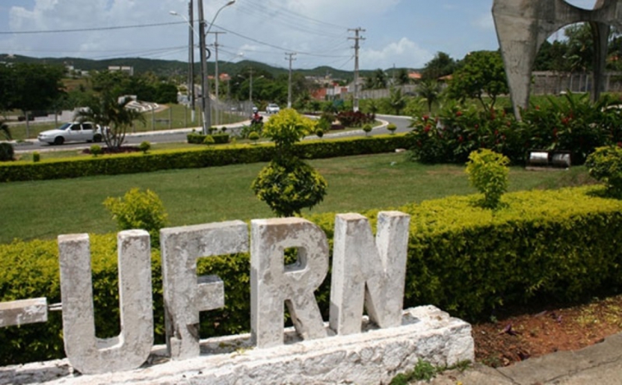 UFRN vai oferecer 6,9 mil vagas para 2018 pelo Sisu