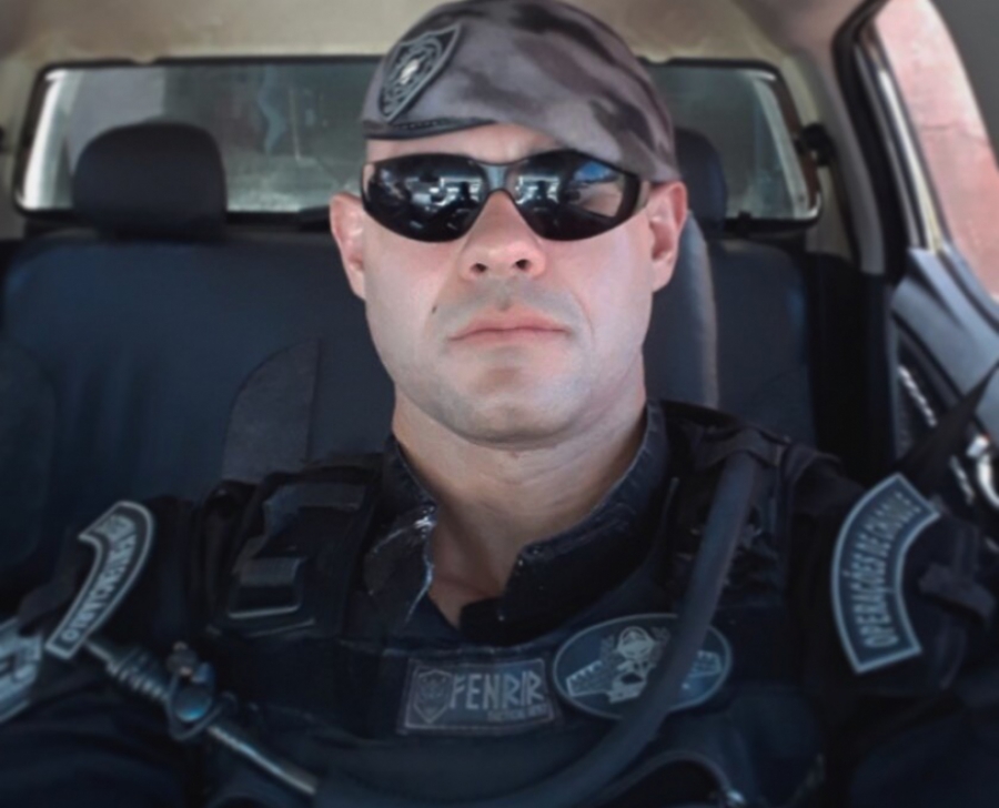 Agente penitenciário é morto a tiros dentro de casa em Natal