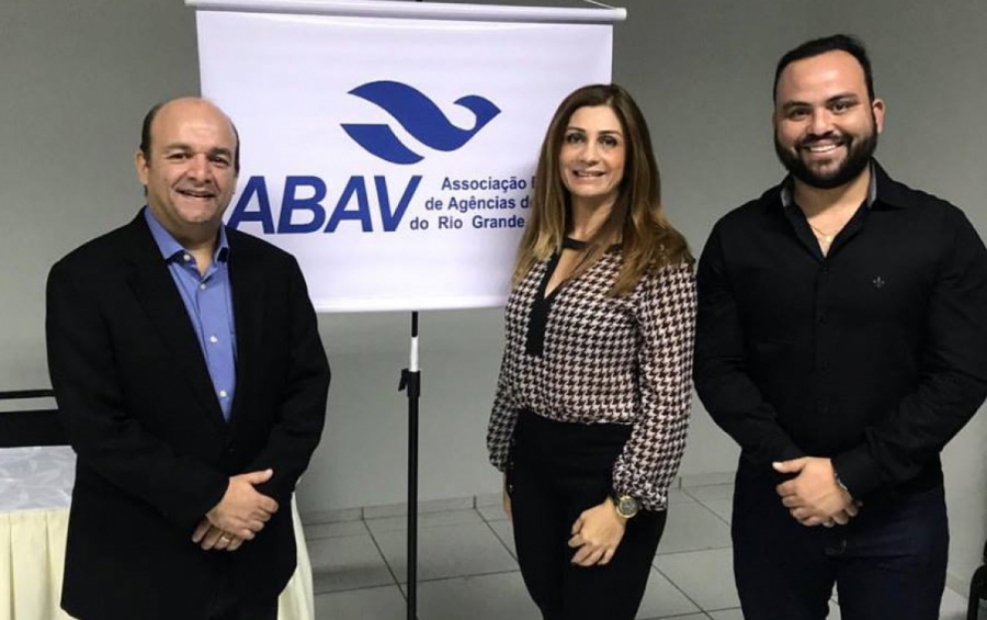 Mossoró ganha assento na nova diretoria da ABAV/RN