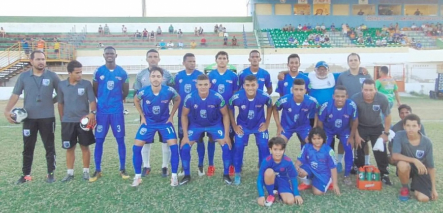 Mossoró EC enfrenta o Atlético Potiguar neste sábado