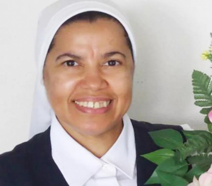 Freira morre queimada em incêndio dentro de educandário em Caicó