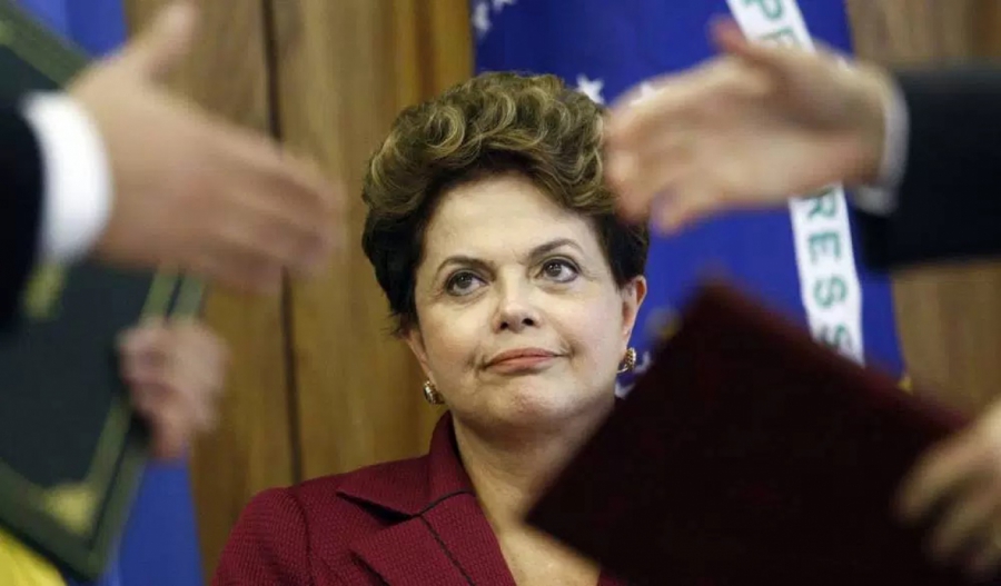 PT se aliará a partidos que derrubaram Dilma Rousseff