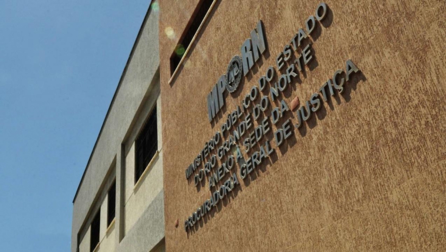 MPRN recomenda suspensão de obras em bem público doado à igreja pela PMM
