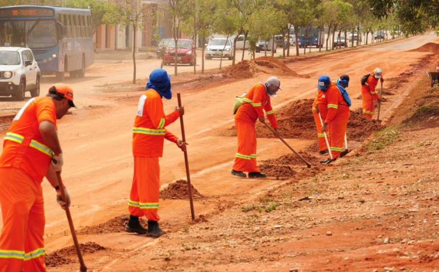 Limpeza urbana será licitada por mais de R$ 137 milhões em Mossoró