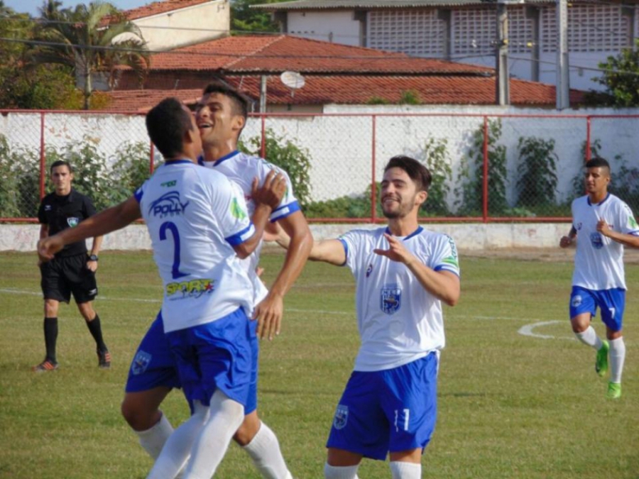 Mossoró vence o Visão Celeste e mantém liderança da segundona