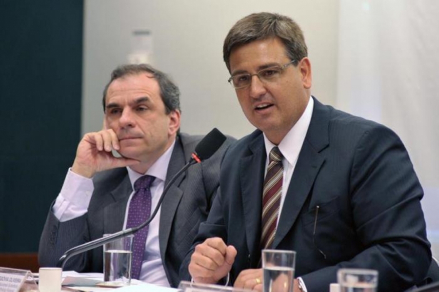 Polícia Federal vai ampliar combate à corrupção, diz novo diretor-geral