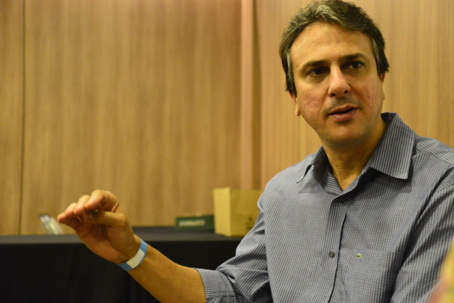 Governador do Ceará pretende viabilizar conexão aérea entre Fortaleza, Aracati e Mossoró