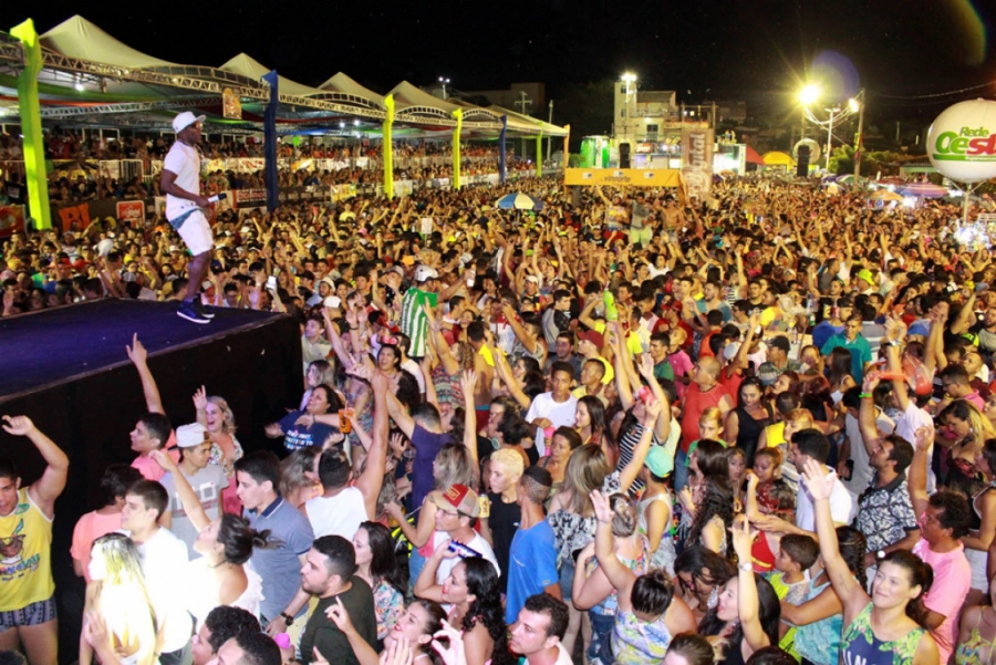 Atrações do Carnaval de Apodi serão divulgadas hoje