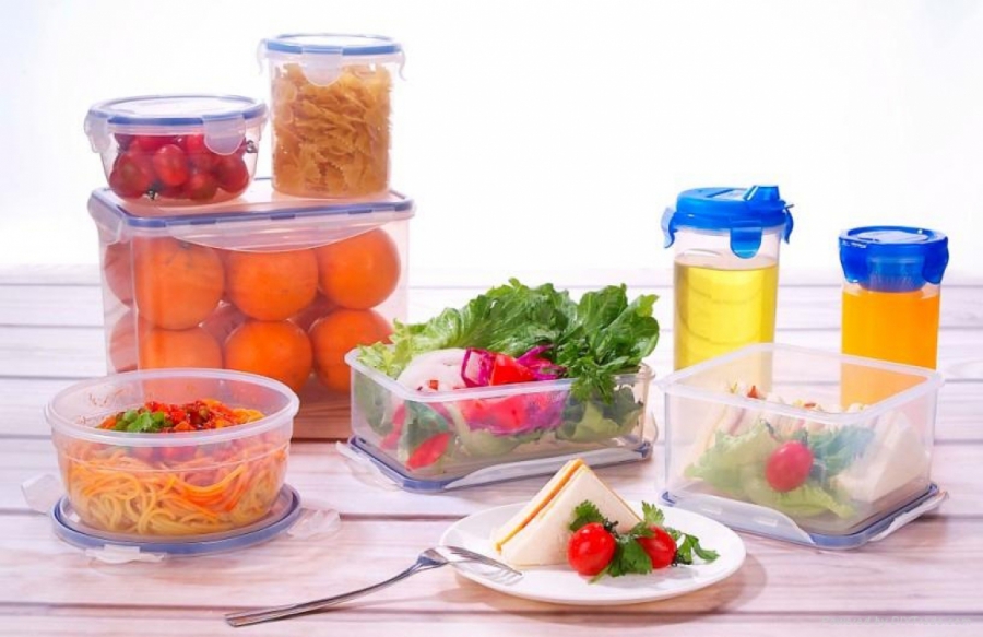 Como congelar e descongelar alimentos corretamente