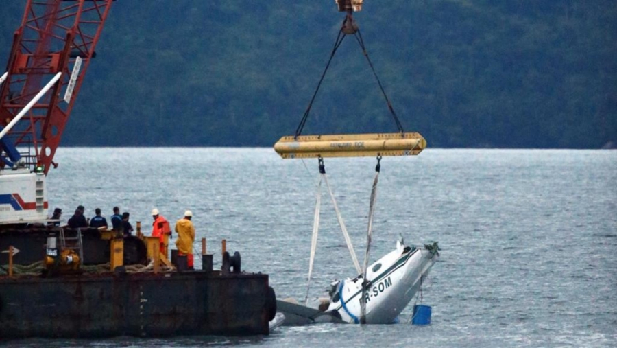 Um ano após morte de Teori Zavascki, queda do avião ainda é investigada