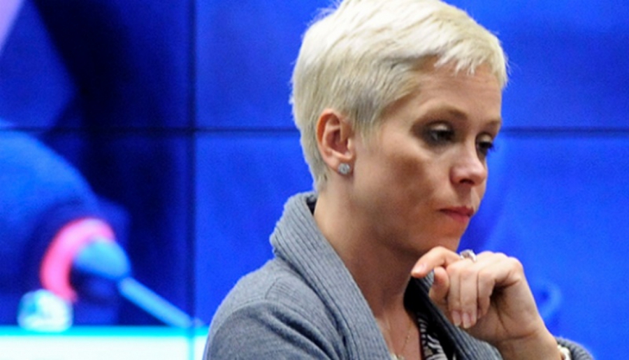 Presidente do STF suspende posse de Cristiane Brasil no Ministério do Trabalho