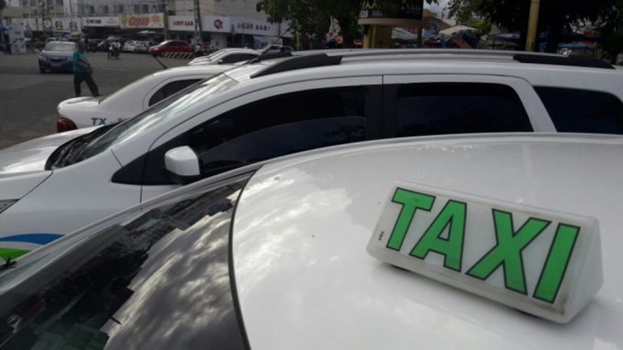 Prefeitura inicia vistoria de táxis e mototáxis em Mossoró
