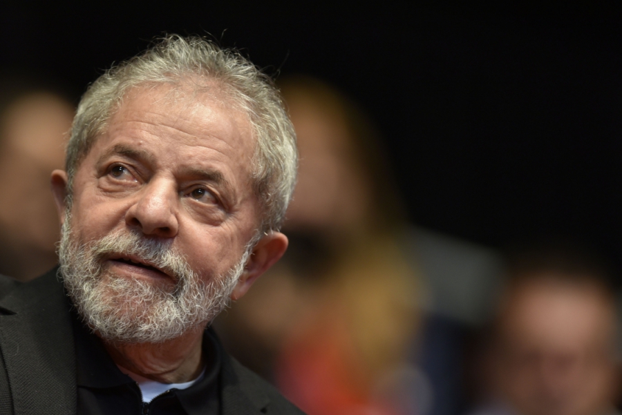 Saiba como será o julgamento do recurso de Lula no TRF4