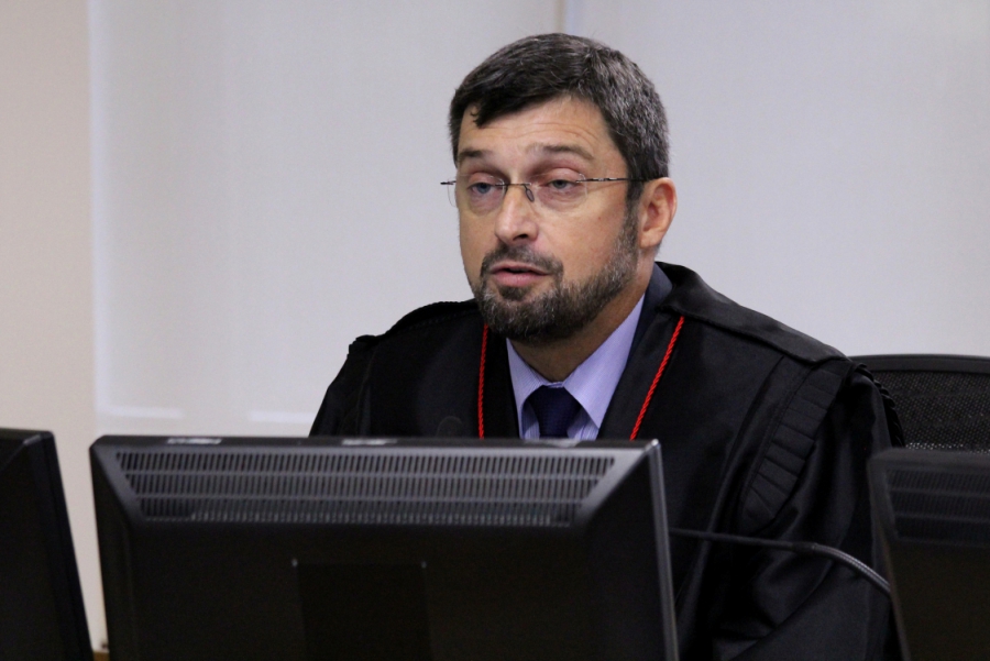 â€œLamentavelmente, Lula se corrompeuâ€, diz procurador em julgamento no TRF4