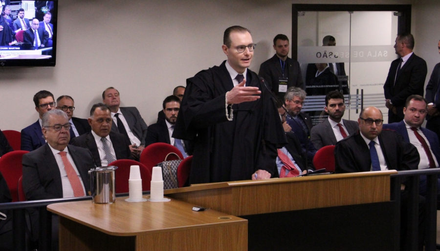 Defesa diz que houve cerceamento e pede nulidade de processo contra Lula