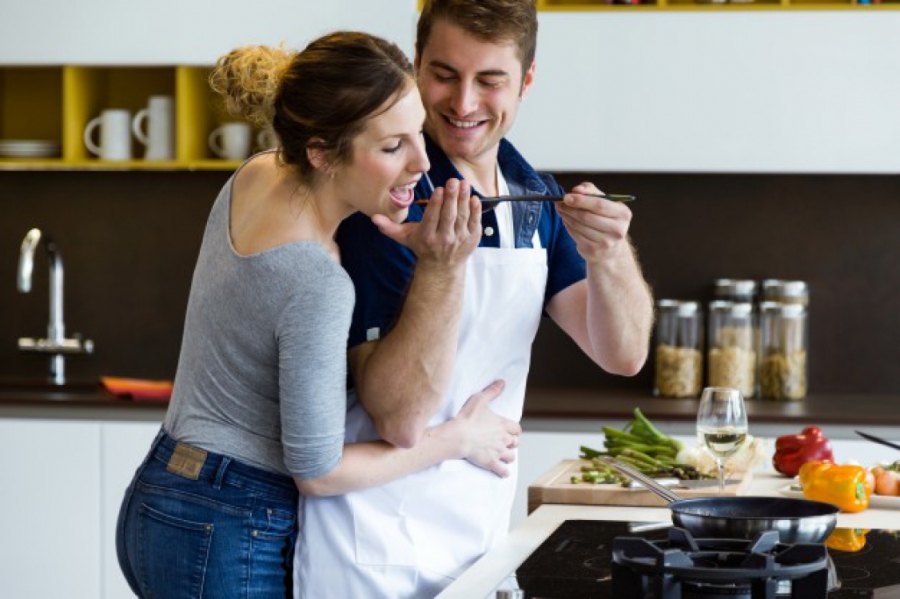 15 dicas de como se dar bem na cozinha