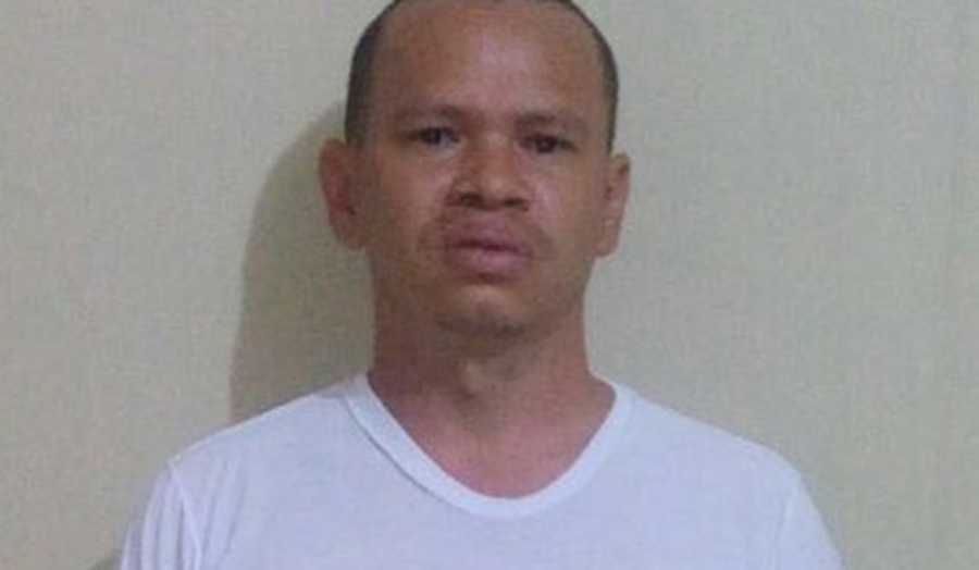 Homem é preso suspeito de estuprar criança de 9 anos no RN