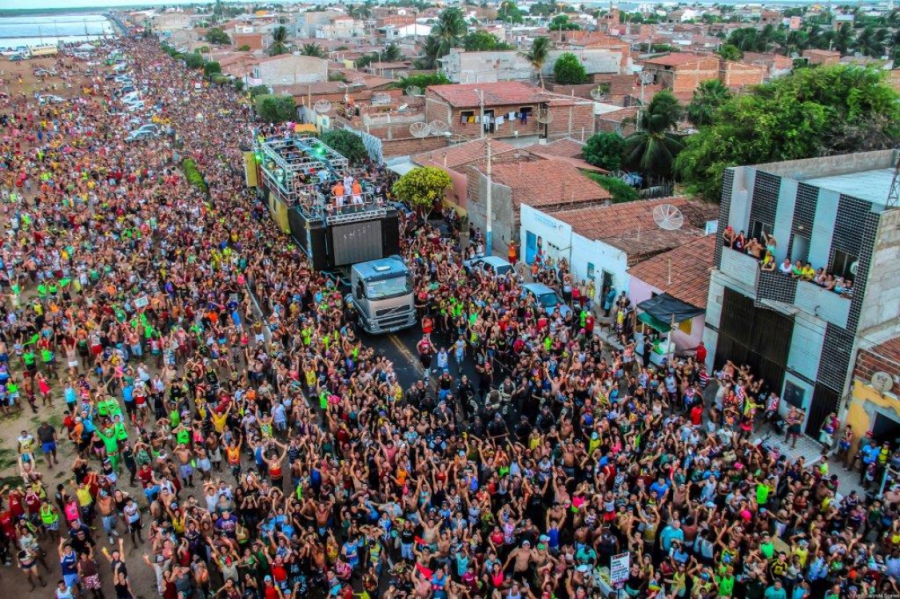 Prefeitura de Macau deve evitar despesas com carnaval, recomenda MP