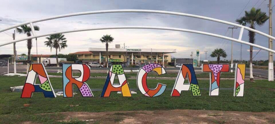 Prefeitura de Aracati abre concurso com 16 vagas para cargos técnicos