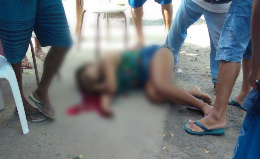 Mulher é morta a tiros no bairro Belo Horizonte em Mossoró