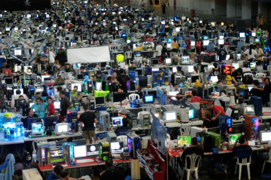 RN sediará a maior experiência tecnológica do mundo