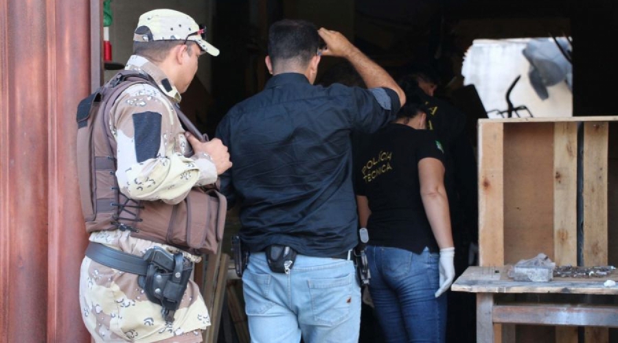 Nove pessoas foram mortas em Mossoró nas últimas 72 horas; cinco eram mulheres