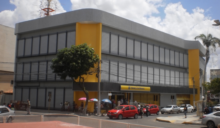 Agências bancárias reabrem na próxima quarta-feira para atendimento ao público