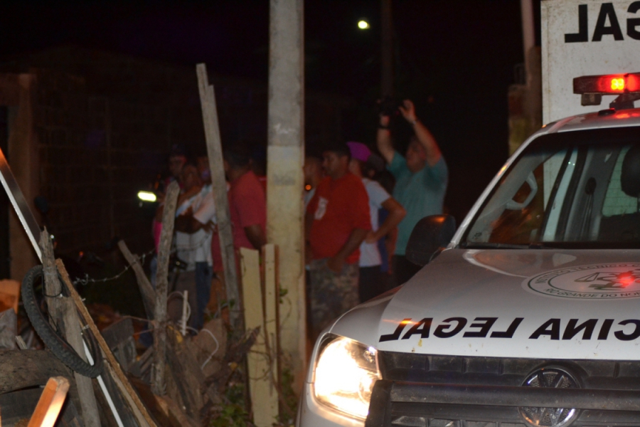 19 corpos foram necropsiados em Mossoró durante o período de carnaval, diz Itep