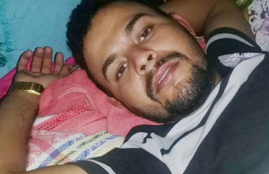 Homem é assassinado na frente do filho e da esposa no RN